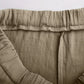 Linnen Broek Uniseks | 100% Linnen | Ademend & Losvallend