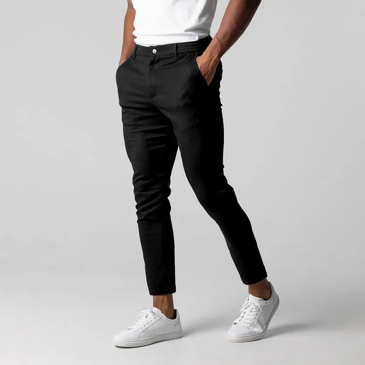Rivo - Premium Stretch Chino