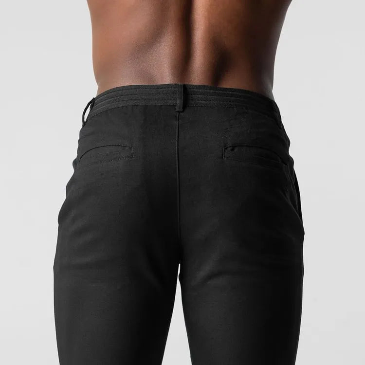 Rivo - Premium Stretch Chino