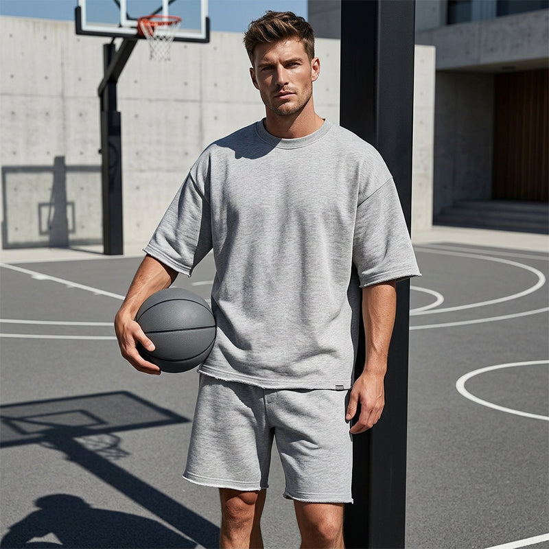 Renoir - Casual Zomer Set