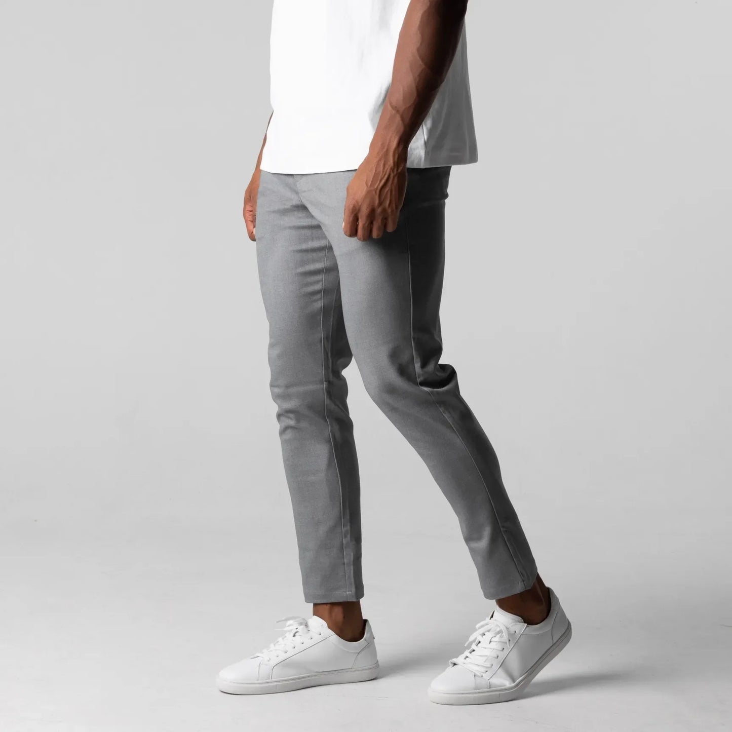 Rivo - Premium Stretch Chino