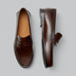 Heren Penny Loafers | Echt Leer | Tijdloze Elegantie & Comfort
