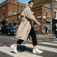 Aqua - Orthopedische Sneakers