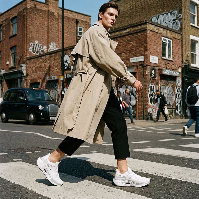 Aqua - Orthopedische Sneakers