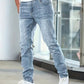UrbanFade Jeans | Slim-Fit Wassing | Moderne Denimlook