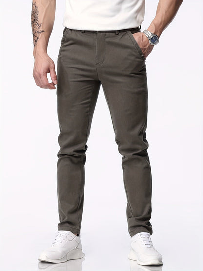 Tapered Tech Jogger | Slim Fit | Urban Comfort