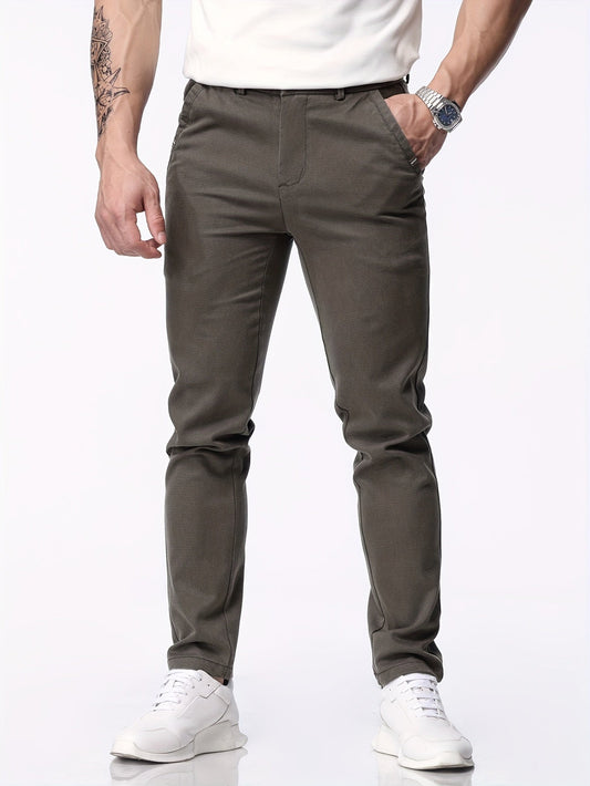 Tapered Tech Jogger | Slim Fit | Urban Comfort