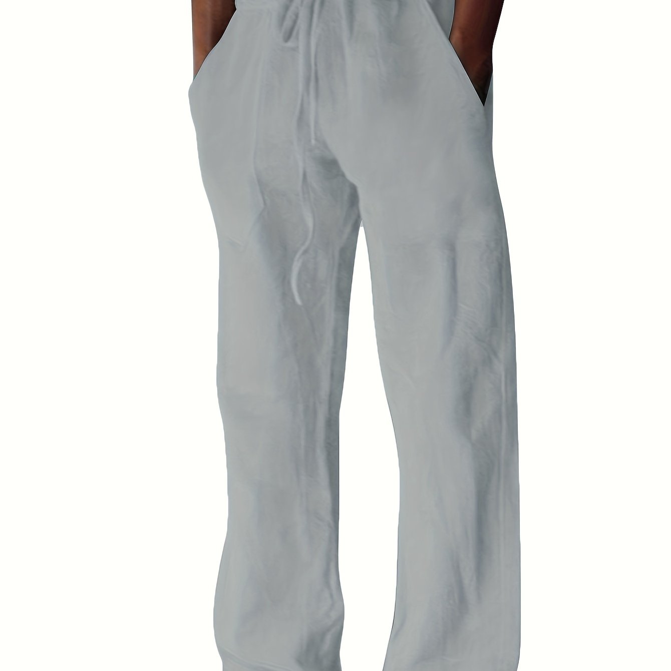 Linnen Broek Uniseks | 100% Linnen | Ademend & Losvallend