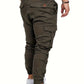 Tactische Cargo Joggers | Stoer & Functioneel | Streetwear Essential