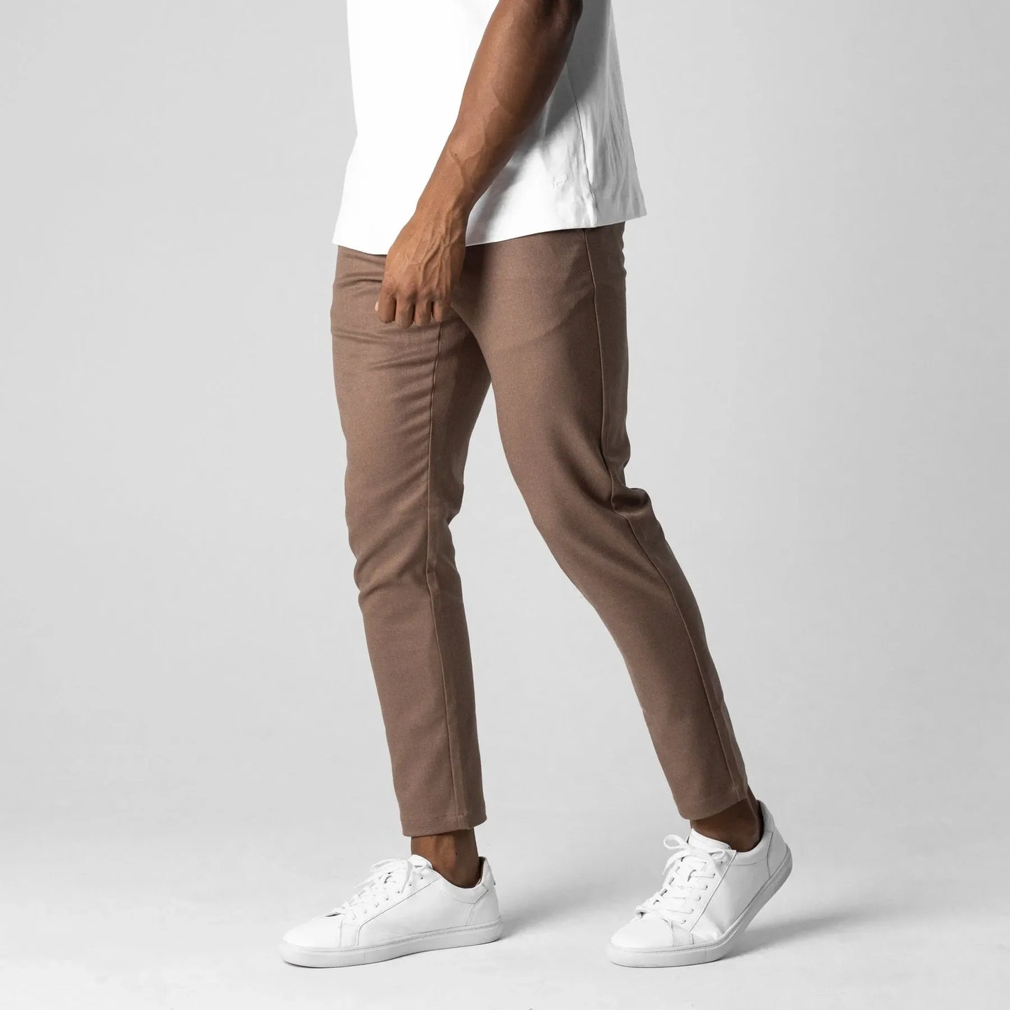 Rivo - Premium Stretch Chino