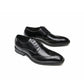 Heren Leren Brogue Schoenen | Klassieke Elegantie | Tijdloze Dresscode
