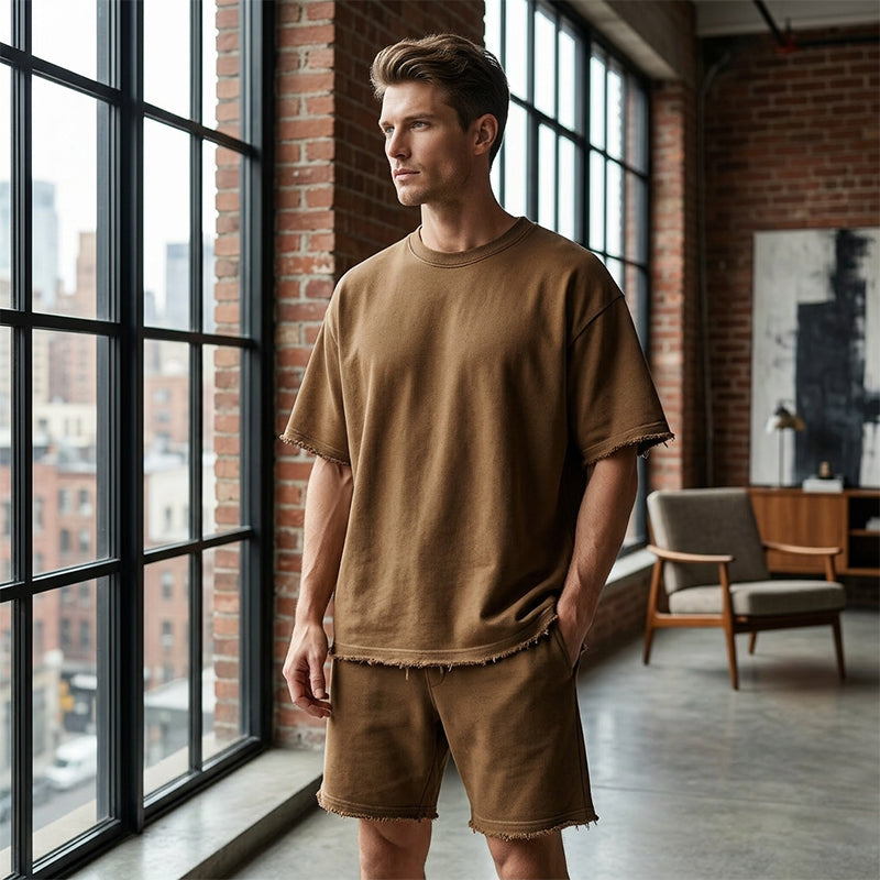Renoir - Casual Zomer Set