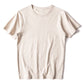 Everyday Comfort T-Shirt | Zachte Finish | Neutrale Tinten
