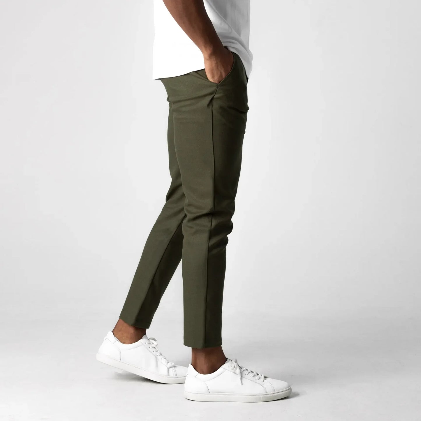 Rivo - Premium Stretch Chino
