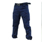 CombatPro Tactical Broek | Militaire Look | Heavy-Duty Design