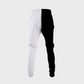 Heren Trainingspak met Claw Print | Colorblock Set | Streetwear met Attitude