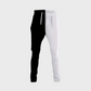 Heren Trainingspak met Claw Print | Colorblock Set | Streetwear met Attitude
