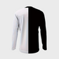 Heren Trainingspak met Claw Print | Colorblock Set | Streetwear met Attitude