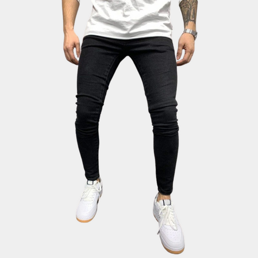 Super Skinny Jeans | Stretch Denim | Strakke Urban Fit