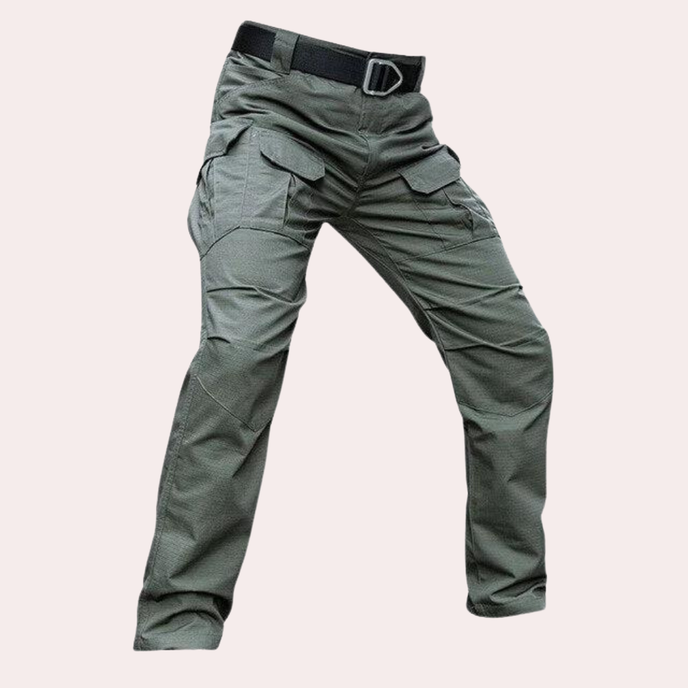 Tactische Cargo Broek Heren | Robuust & Functioneel