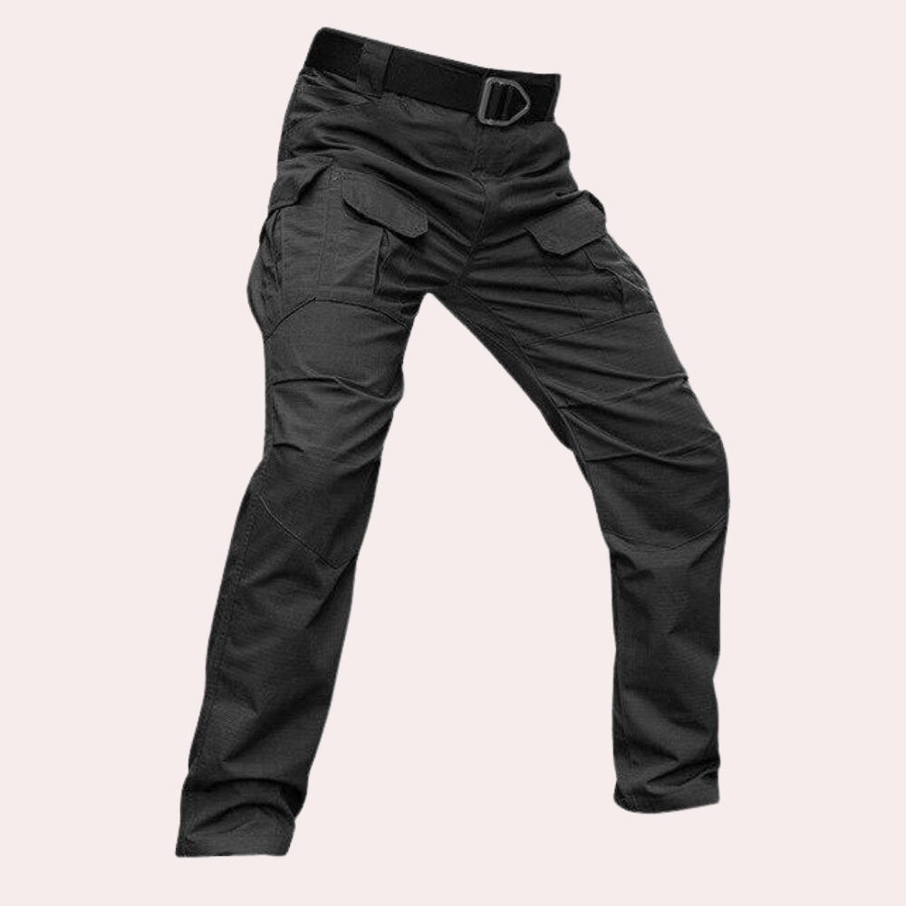 Tactische Cargo Broek Heren | Robuust & Functioneel