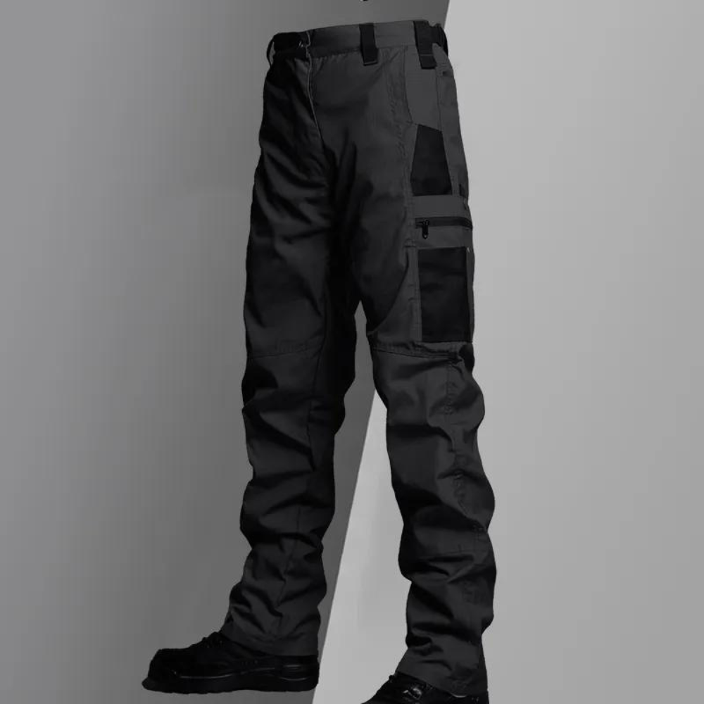 ShadowTactical Set | Winddicht & Waterafstotend | Outdoor Combat Look