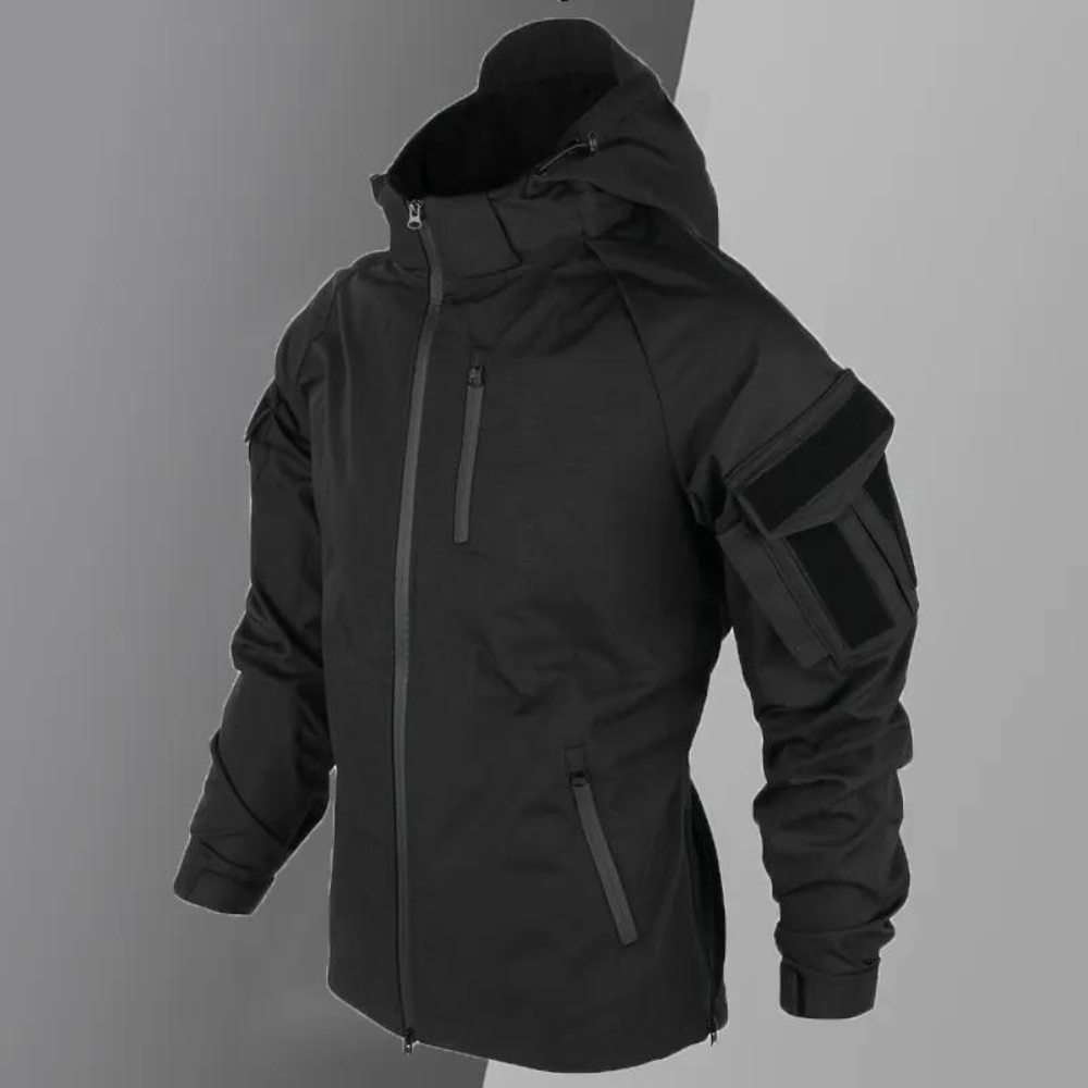 ShadowTactical Set | Winddicht & Waterafstotend | Outdoor Combat Look