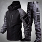 ShadowTactical Set | Winddicht & Waterafstotend | Outdoor Combat Look