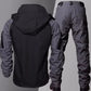 ShadowTactical Set | Winddicht & Waterafstotend | Outdoor Combat Look