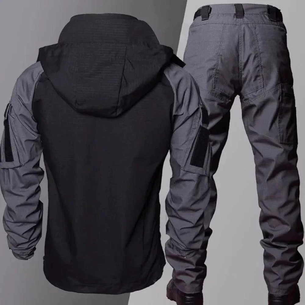 ShadowTactical Set | Winddicht & Waterafstotend | Outdoor Combat Look