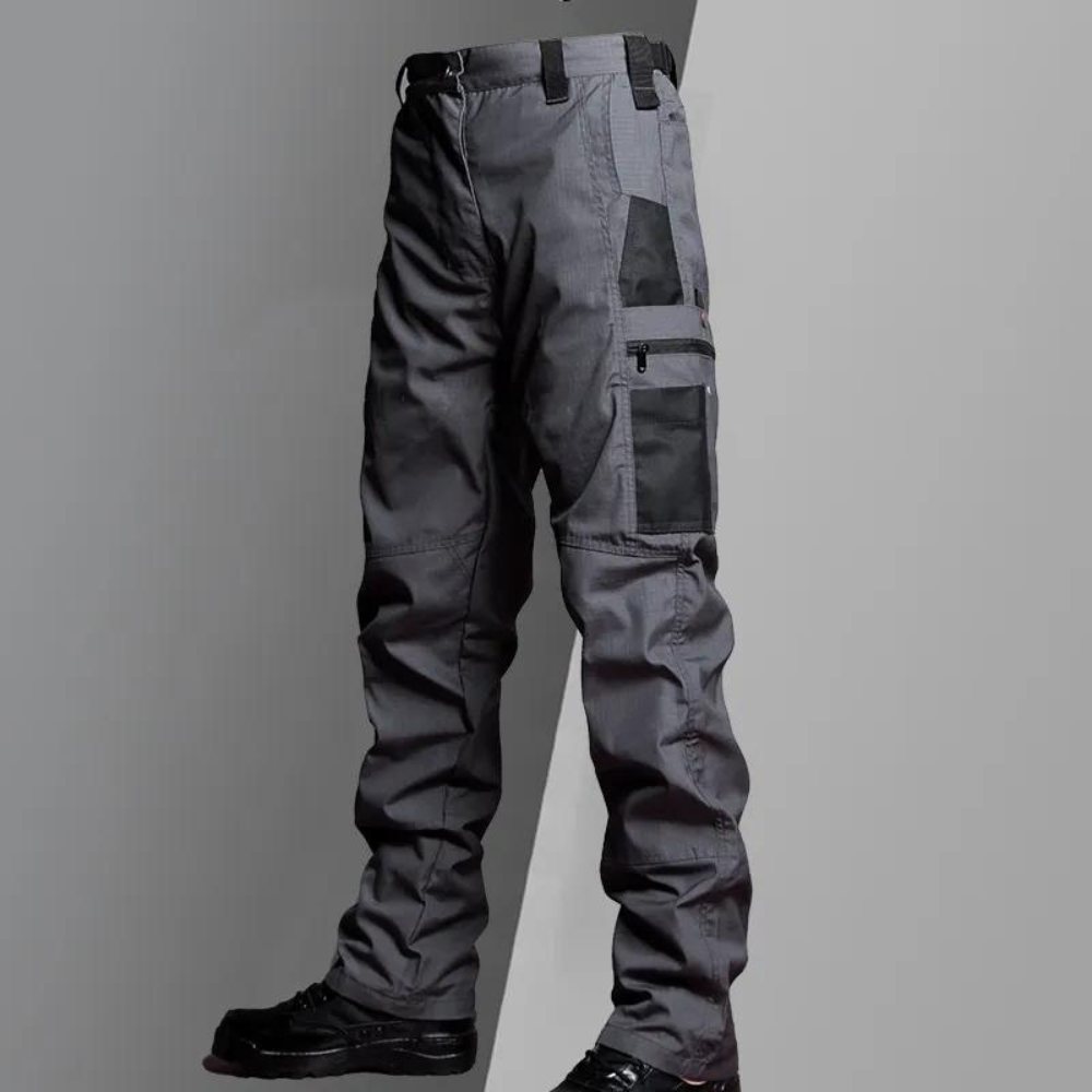 ShadowTactical Set | Winddicht & Waterafstotend | Outdoor Combat Look