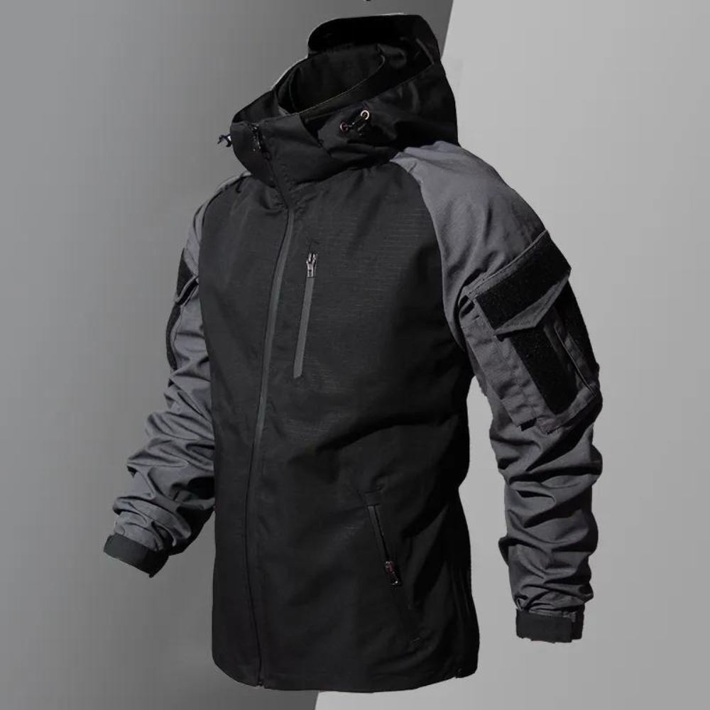 ShadowTactical Set | Winddicht & Waterafstotend | Outdoor Combat Look