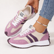 Vera - Orthopedische Sneaker