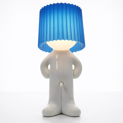 Mr. Bright - Sfeerlamp