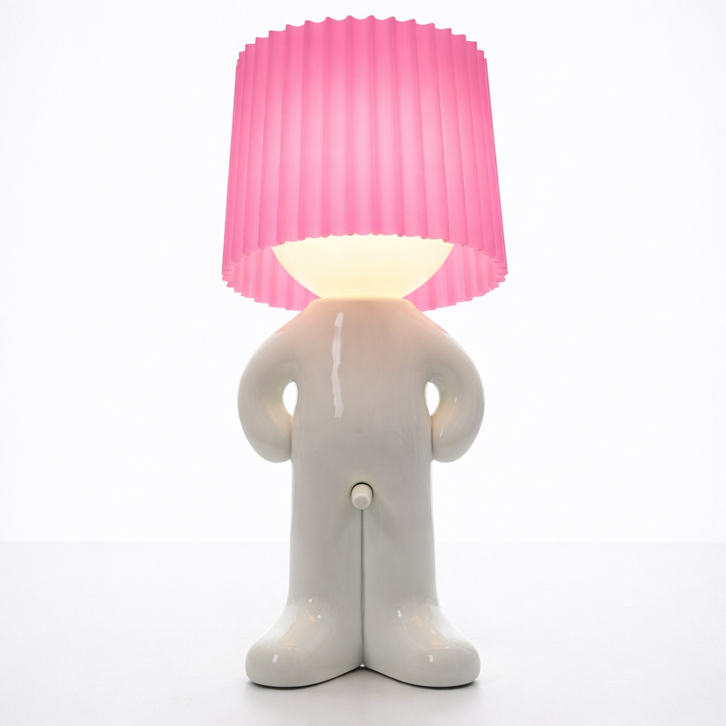 Mr. Bright - Sfeerlamp
