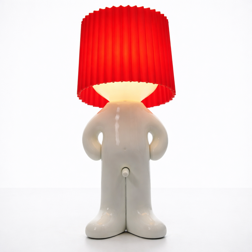 Mr. Bright - Sfeerlamp