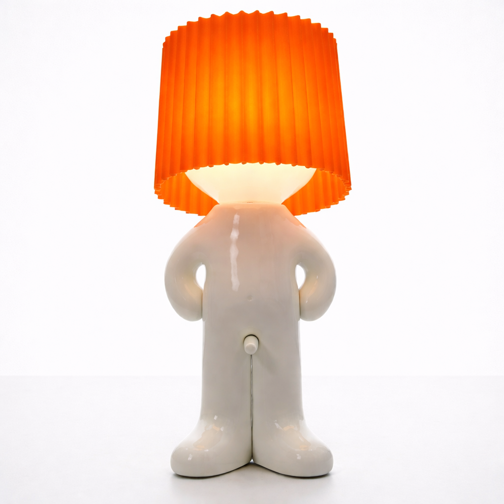 Mr. Bright - Sfeerlamp