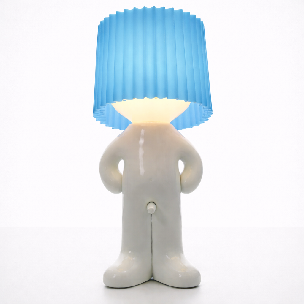 Mr. Bright - Sfeerlamp