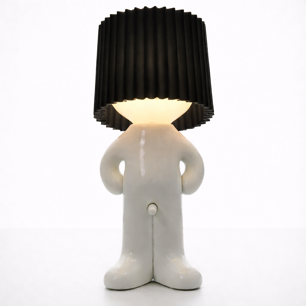 Mr. Bright - Sfeerlamp