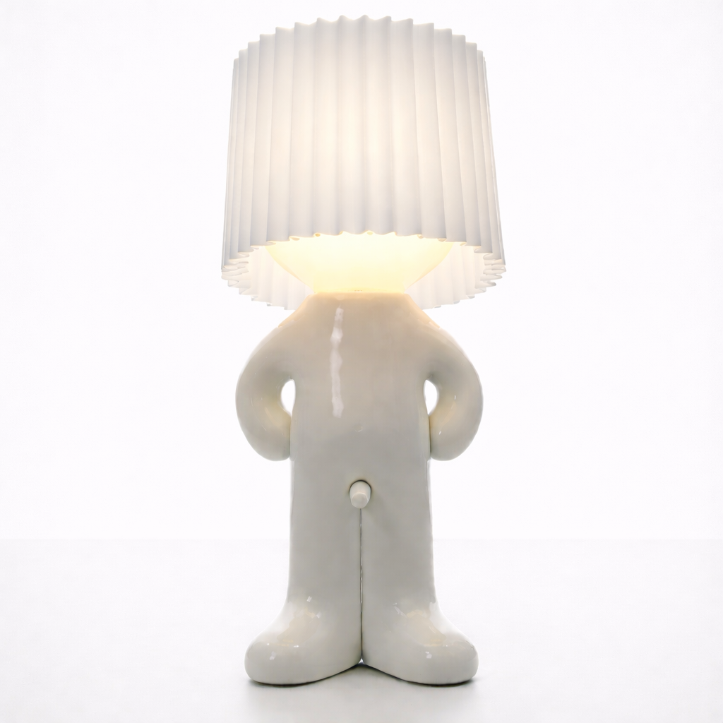 Mr. Bright - Sfeerlamp