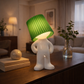 Mr. Bright - Sfeerlamp