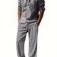 Santorini Set | Linnenlook Comfort | Relaxed Resortwear