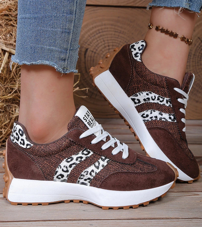 Vera - Orthopedische Sneaker