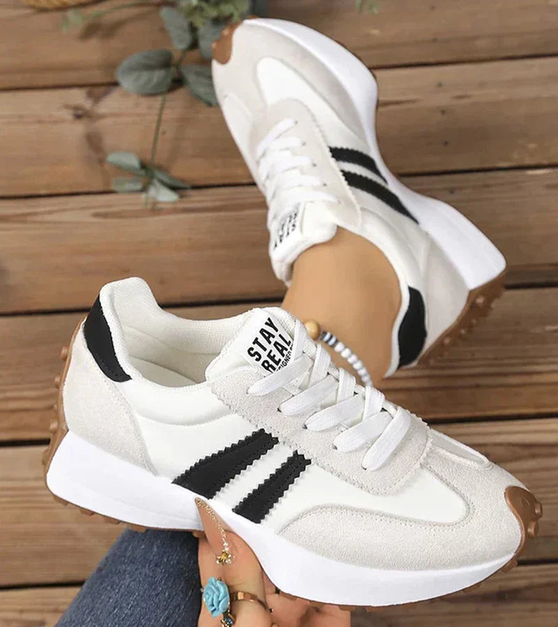 Vera - Orthopedische Sneaker