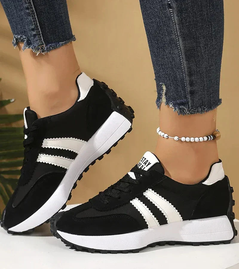 Vera - Orthopedische Sneaker