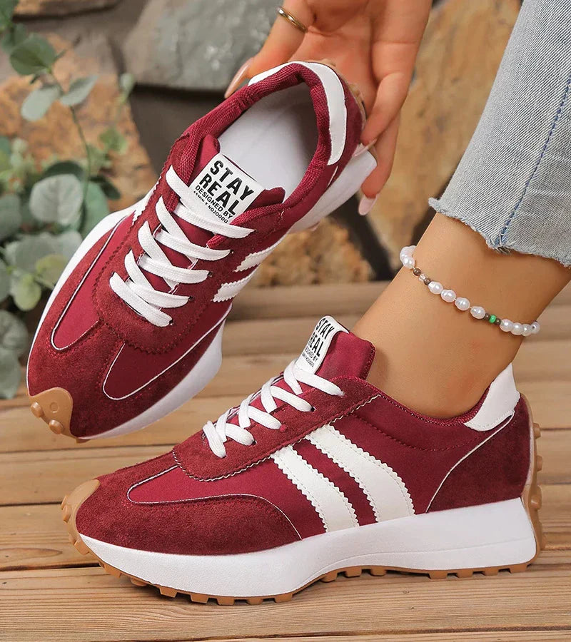 Vera - Orthopedische Sneaker