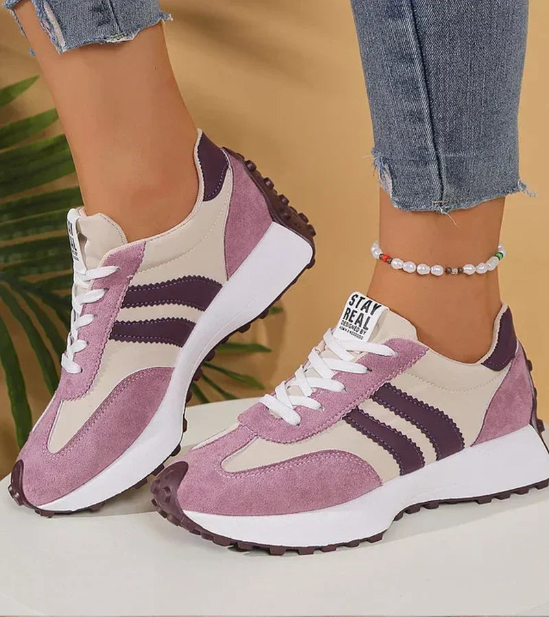Vera - Orthopedische Sneaker
