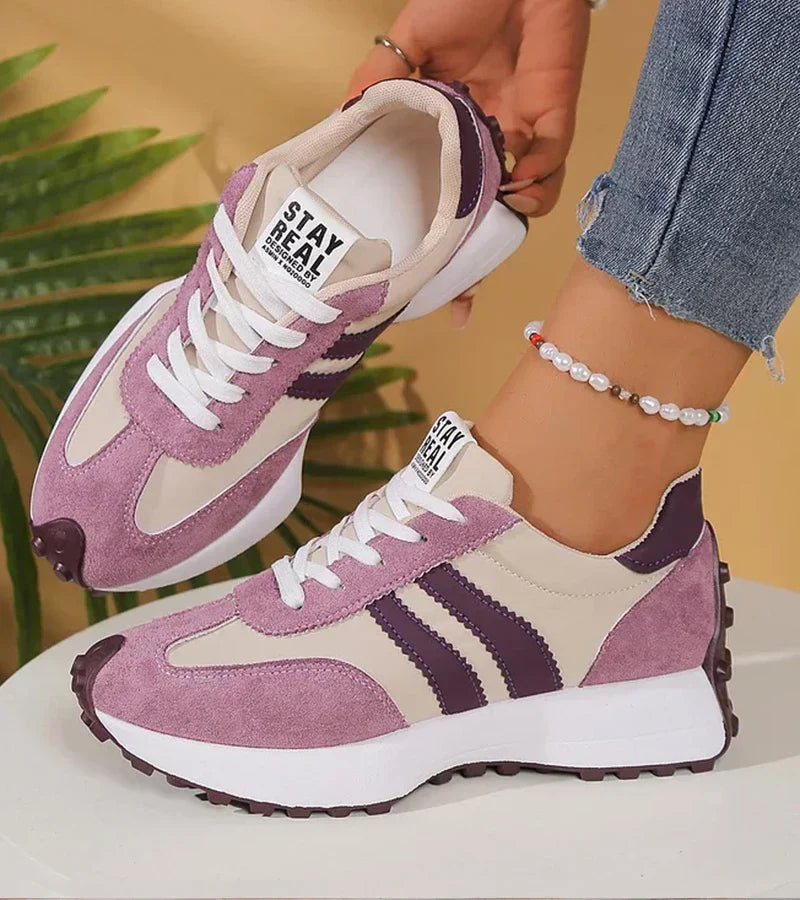 Vera - Orthopedische Sneaker