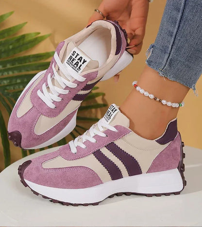 Vera - Orthopedische Sneaker