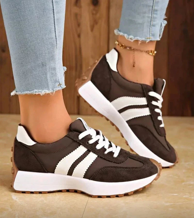 Vera - Orthopedische Sneaker